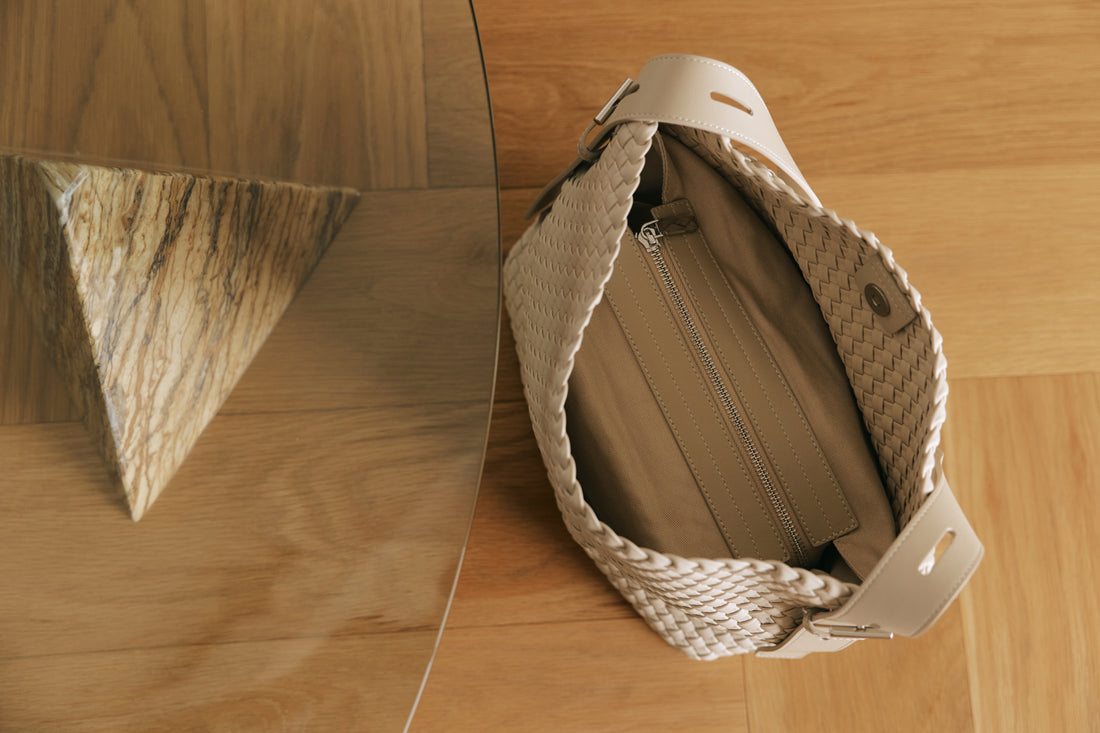 Cove Carry - Cream