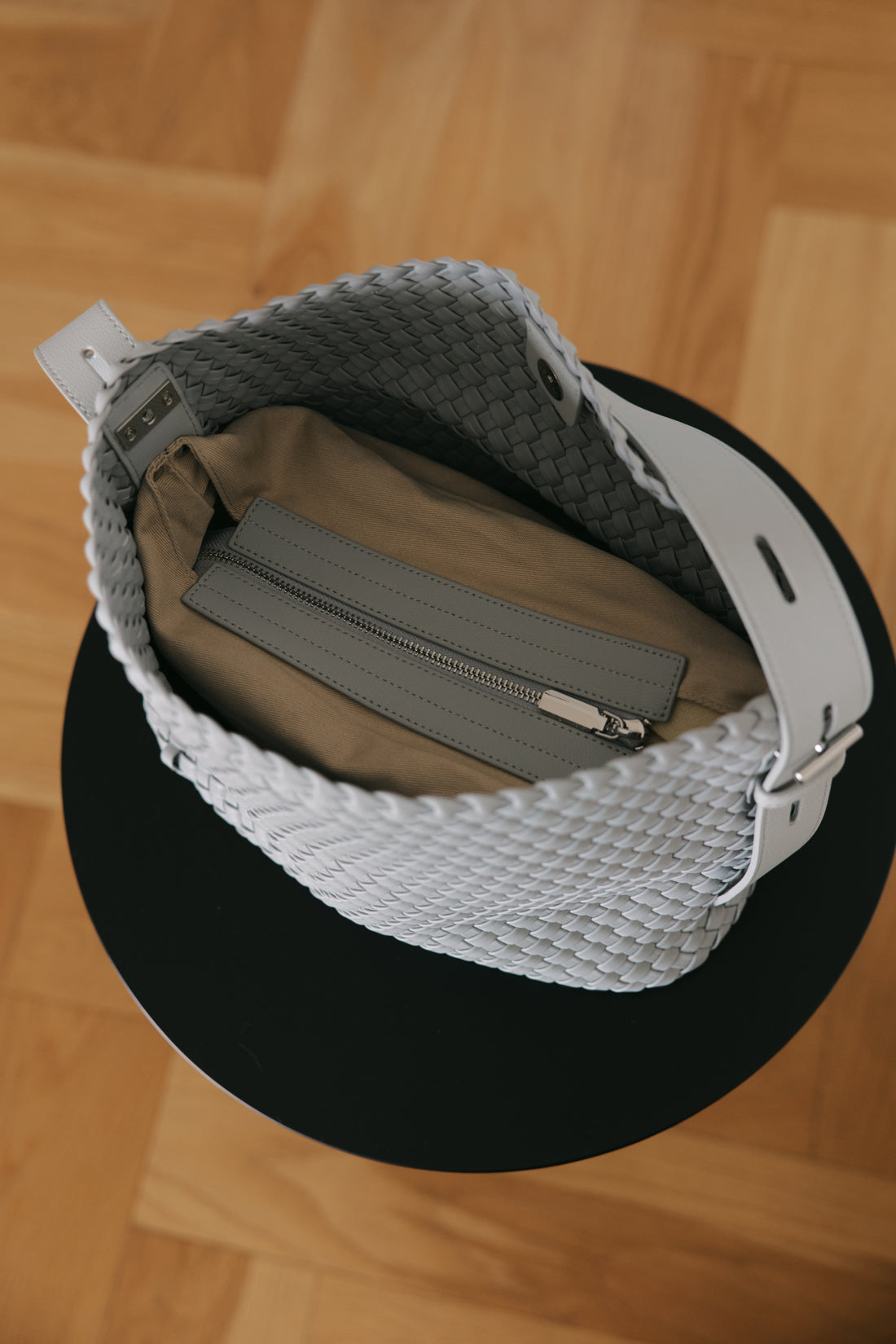 Cove Carry - Grey