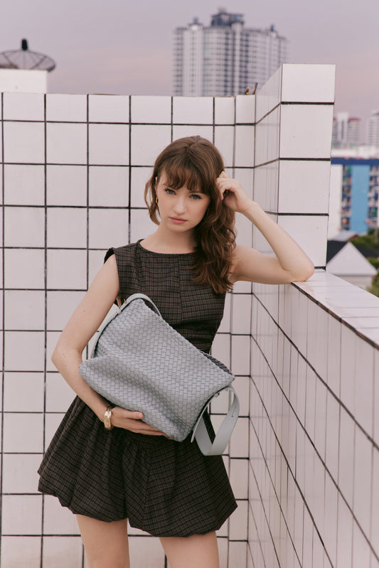 Cove Carry - Grey