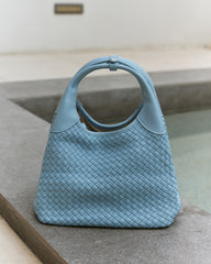 Audree - Blue