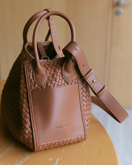 Lunar Luxe - Brown