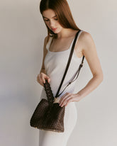 Money Blossom - Espresso