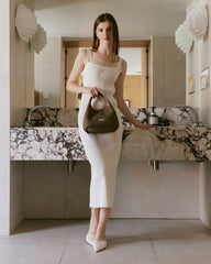 Audree - Taupe
