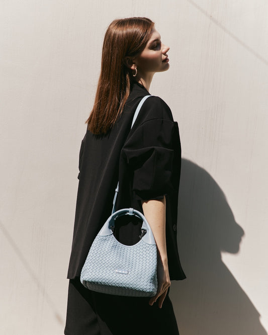 Audree - Blue