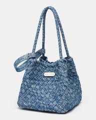 Arula Mini - Light Denim