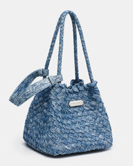 Arula Mini - Light Denim