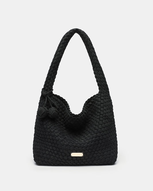 Kora Tote - Black
