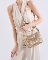 Coco Mini - Champagne