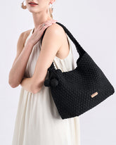 Kora Tote - Black