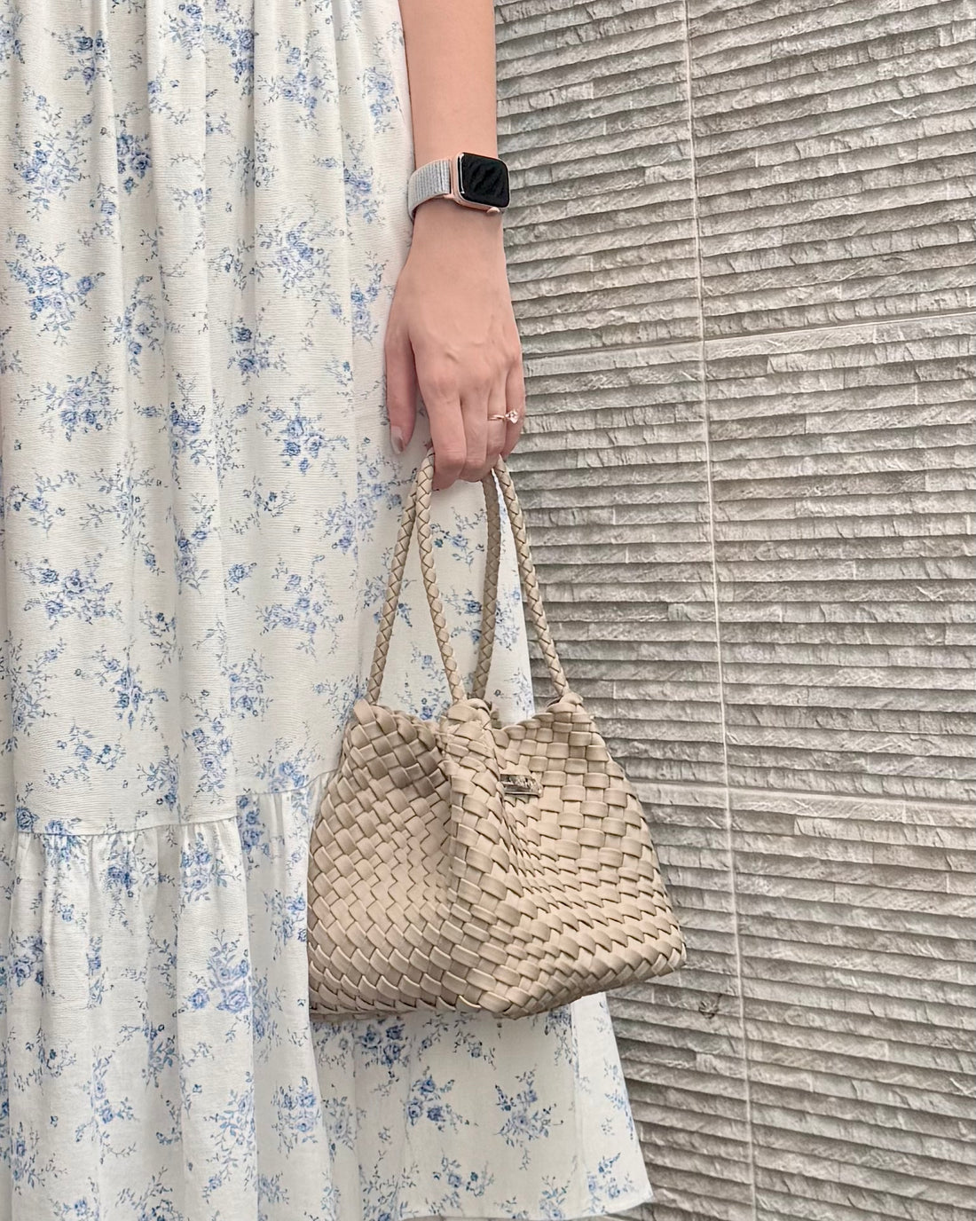 Arula Mini - Apricot