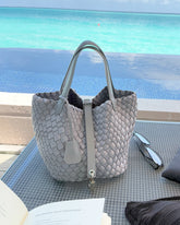 Carryall - Grey