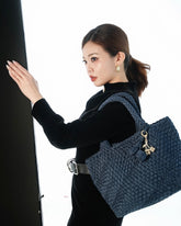 Days by - Navy Suede