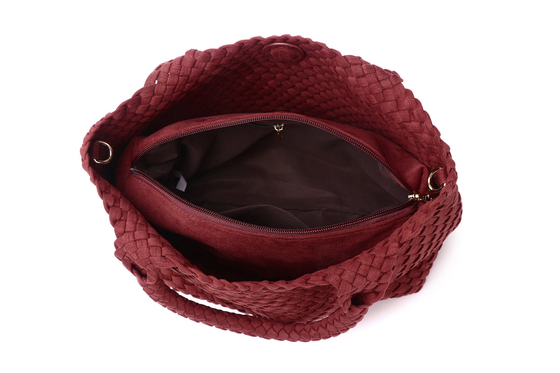 Days by - Wine Suede