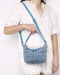 Aira - Light Denim