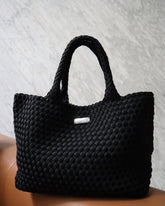 Cherie Tote - Black