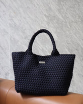 Cherie Tote - Navy