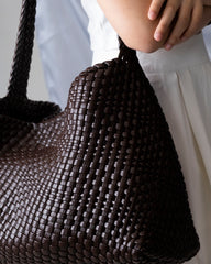 Maxine Crossbody - Espresso