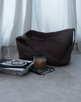 Maxine Crossbody - Espresso