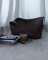 Maxine Crossbody - Espresso