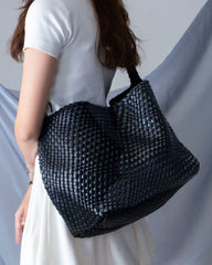 Maxine Crossbody - Black