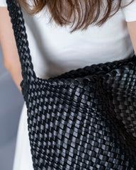 Maxine Crossbody - Black