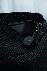 Maxine Crossbody - Black