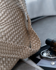 Maxine Crossbody - Champagne