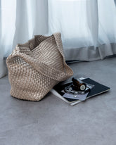 Maxine Crossbody - Champagne