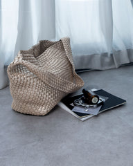 Maxine Crossbody - Champagne