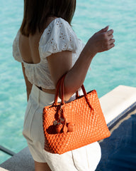 Rosie - Orange