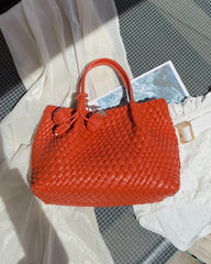 Rosie - Orange