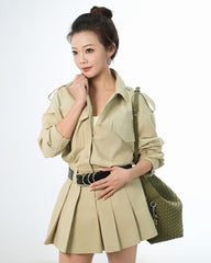 Vira - Green