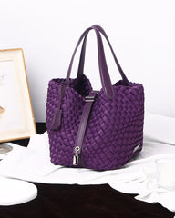 Carryall - Purple