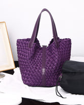 Carryall - Purple