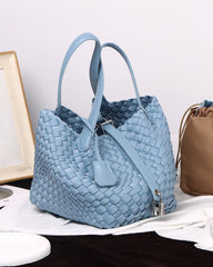 Carryall - Blue