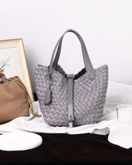 Carryall - Grey