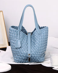 Carryall - Blue
