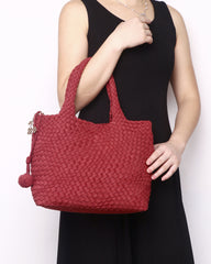 Days by - Wine Suede