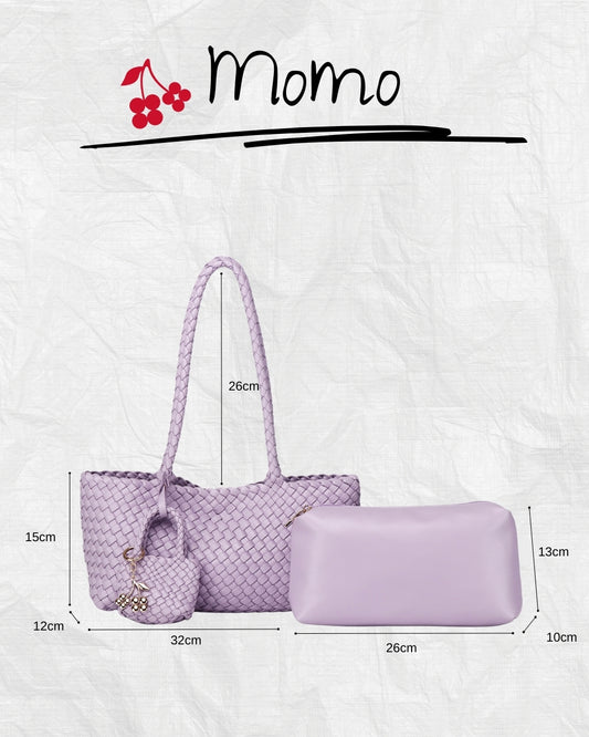 Momo - Lilac