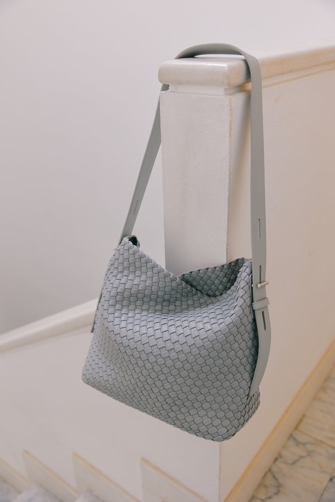 Cove Carry - Grey