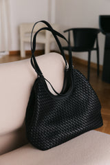 Celeste Tote - Black