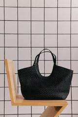 Celeste Tote - Black