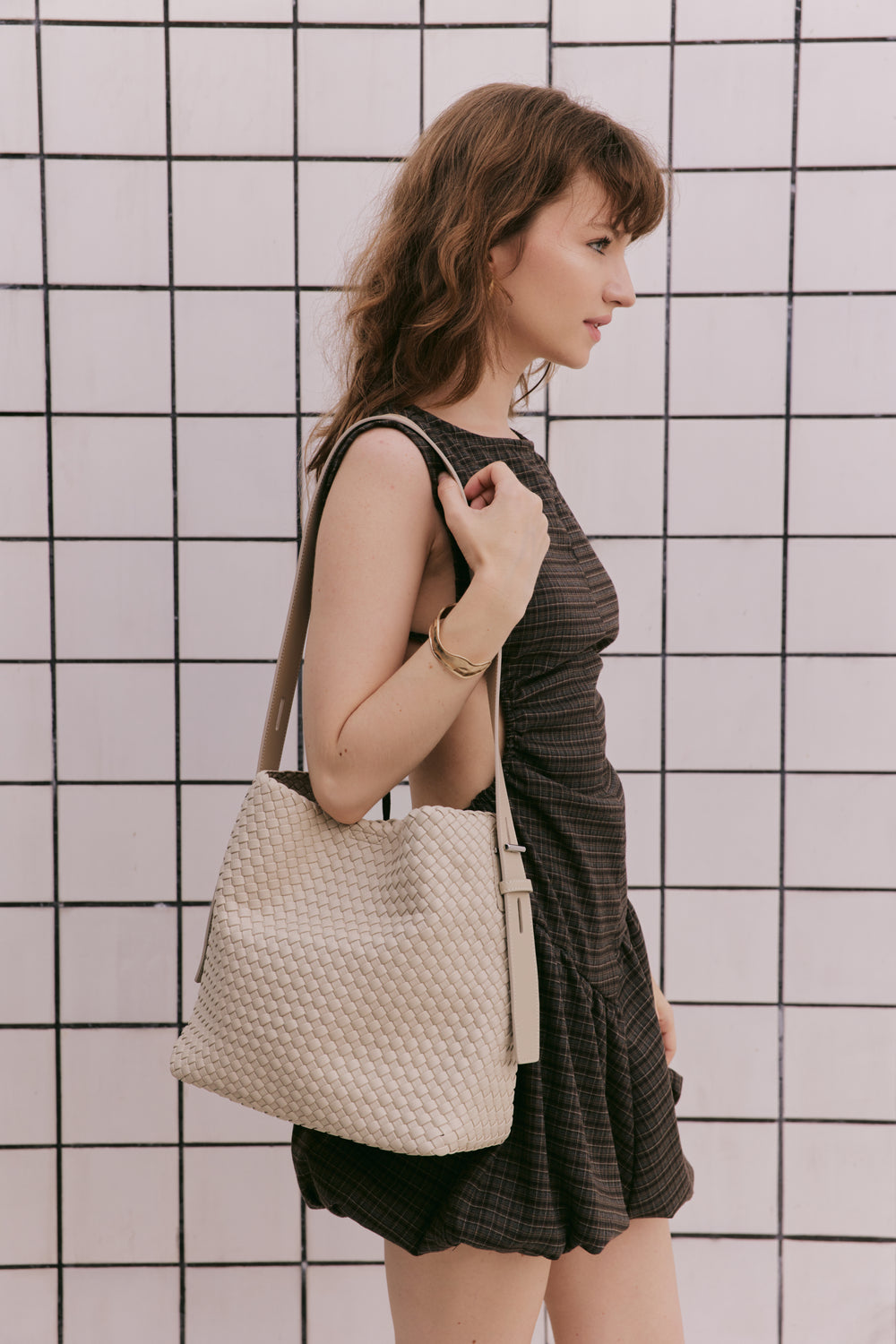 Cove Carry - Cream