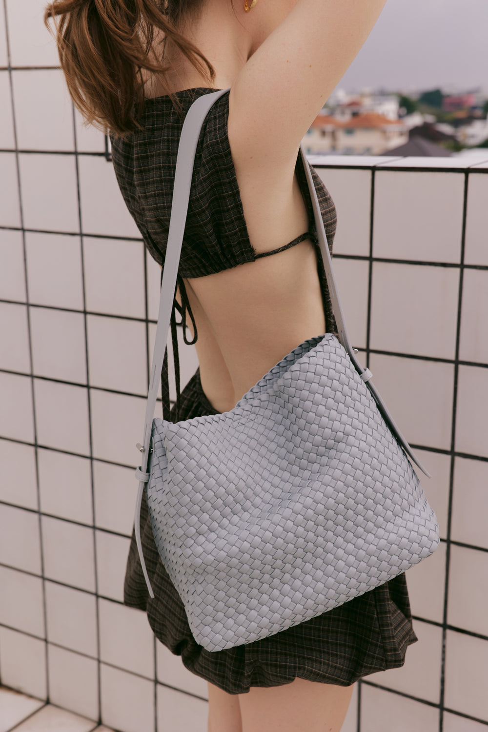 Cove Carry - Grey