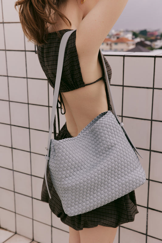 Cove Carry - Grey