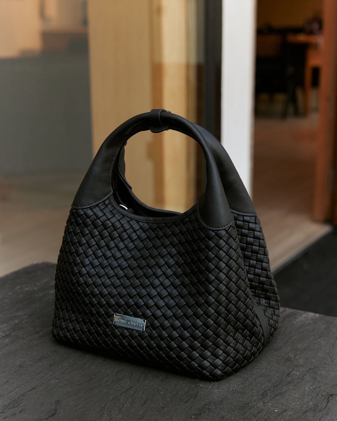 Audree - Black.