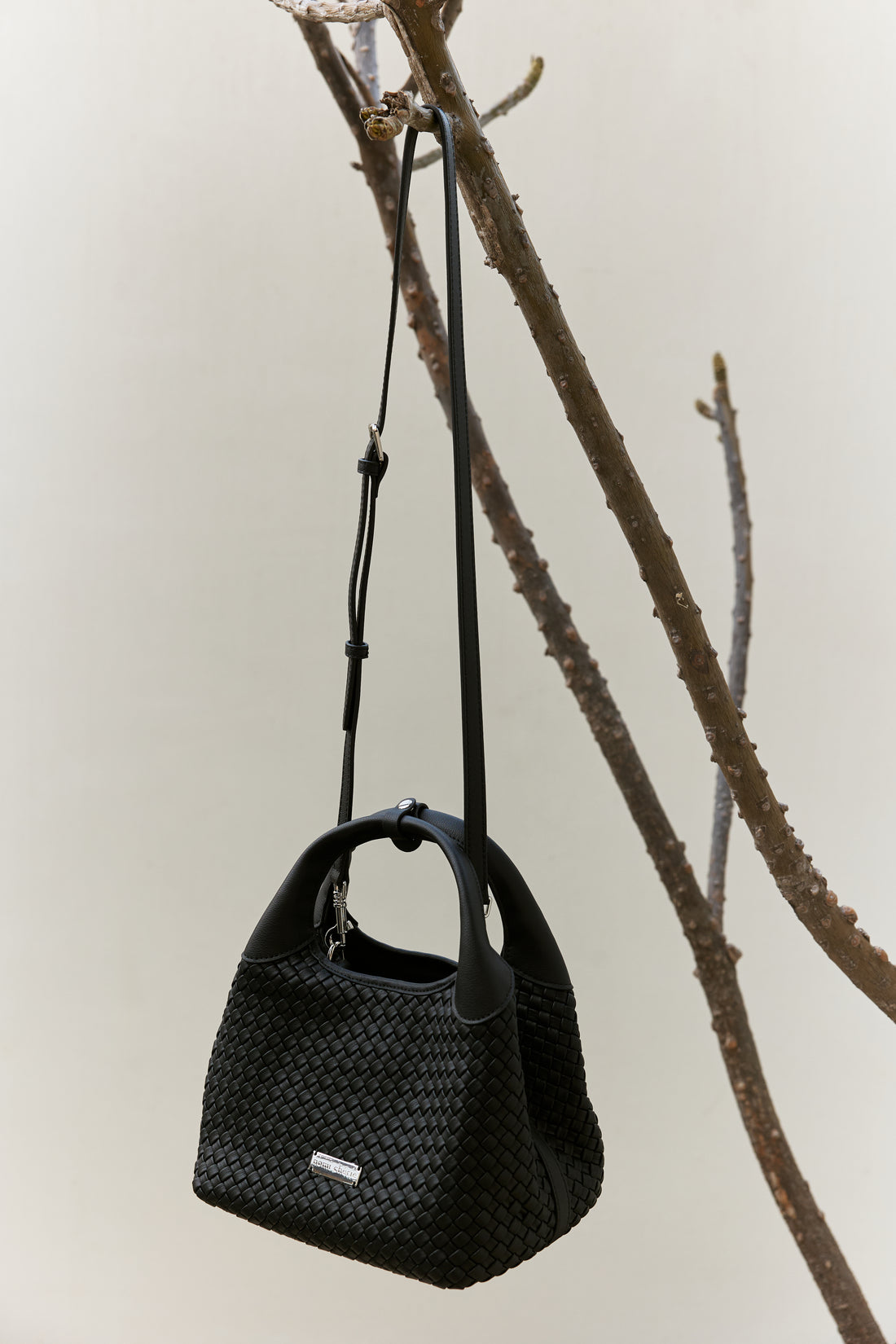 Audree - Black.