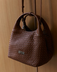 Audree - Brown