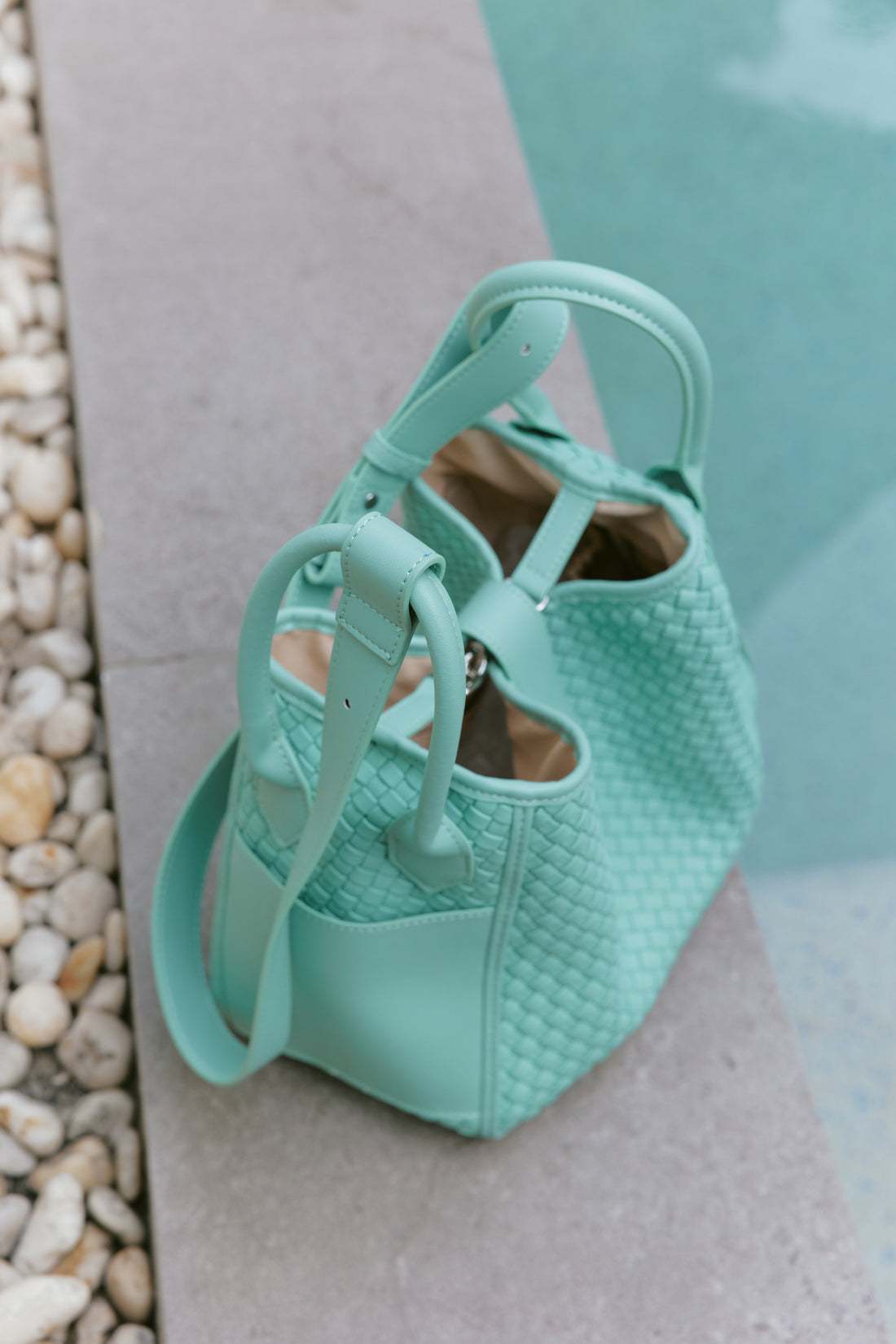 Lunar Luxe - Mint