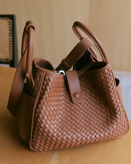 Lunar Luxe - Brown